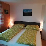 Bio-peisingerhof Apartment *