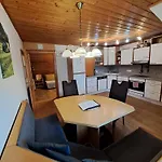 Bio-peisingerhof Apartment *