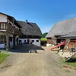 Bio-peisingerhof Apartment *