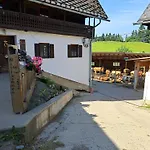 Bio-peisingerhof Apartment