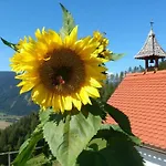 Bio-peisingerhof Apartment Sankt Stefan ob Leoben