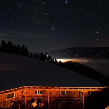 Bio-peisingerhof Apartamento