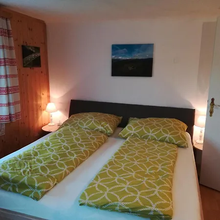 Bio-peisingerhof Apartamento *