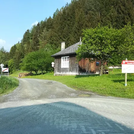 Bio-peisingerhof Sankt Stefan ob Leoben