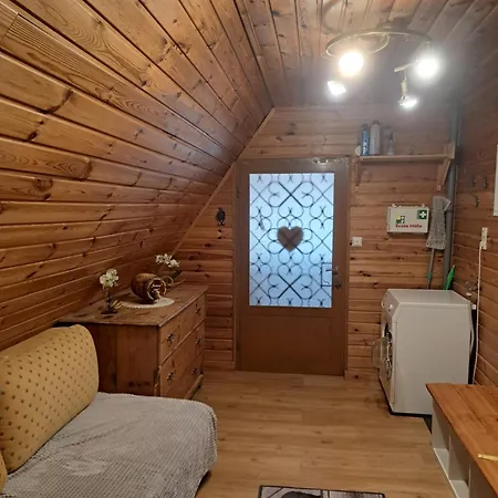 Apartamento Bio-peisingerhof Sankt Stefan ob Leoben