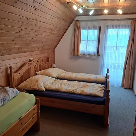 Bio-peisingerhof * Sankt Stefan ob Leoben