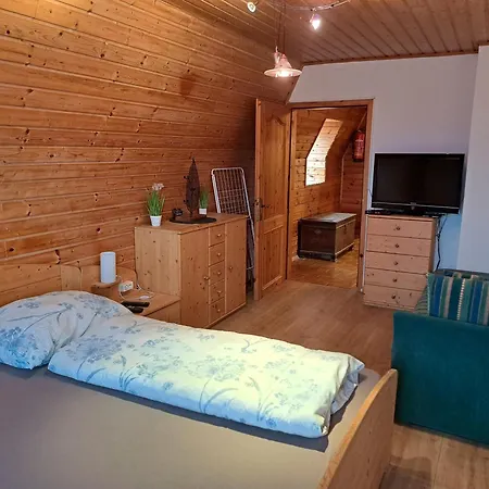 Bio-peisingerhof Apartamento