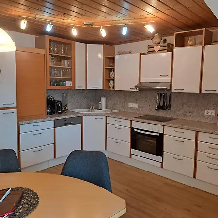 아파트 Bio-peisingerhof *