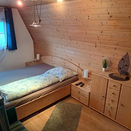 Bio-peisingerhof Appartamento