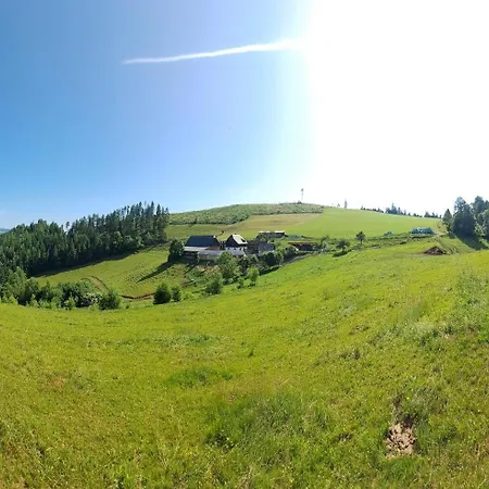 Apartamento Bio-peisingerhof *