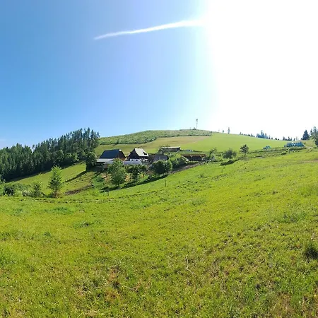 Bio-peisingerhof Appartamento Sankt Stefan ob Leoben
