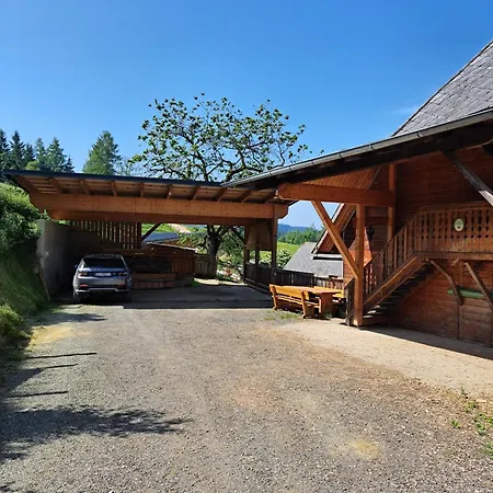 Bio-peisingerhof Sankt Stefan ob Leoben