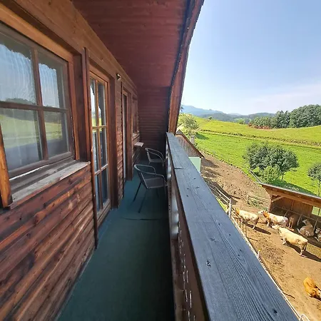 Bio-peisingerhof * Sankt Stefan ob Leoben