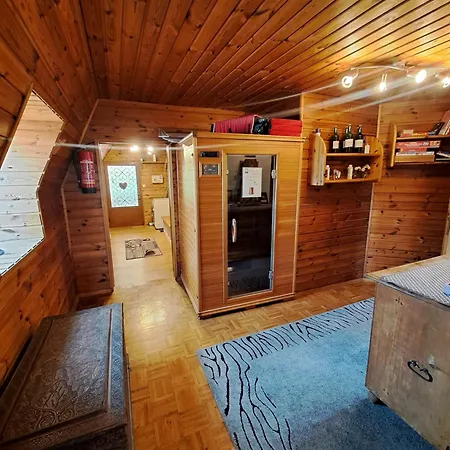 Bio-peisingerhof Apartment