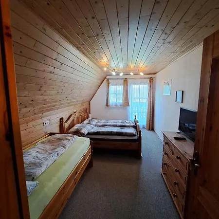 Apartamento Bio-peisingerhof *