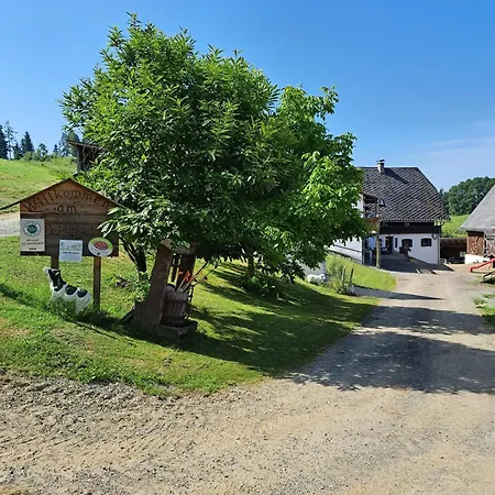 Bio-peisingerhof *