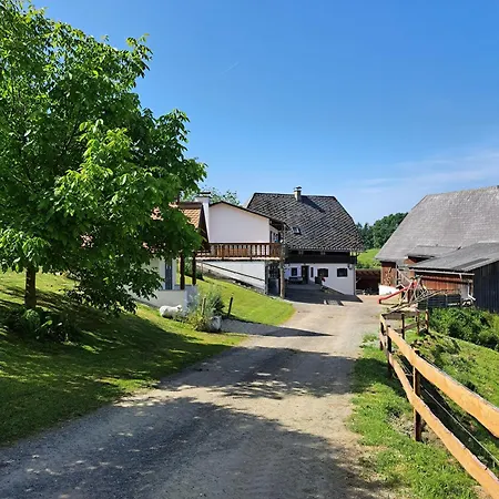 Bio-peisingerhof * Sankt Stefan ob Leoben