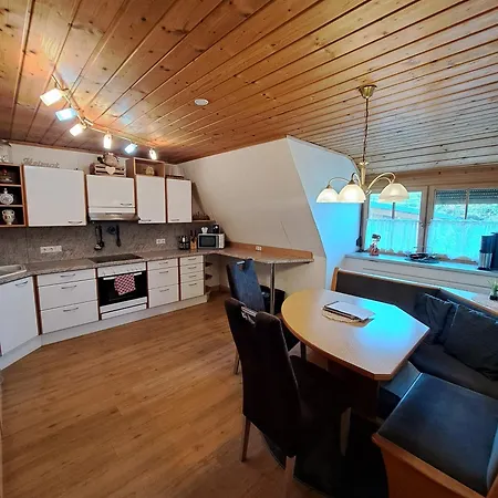 Appartamento Bio-peisingerhof