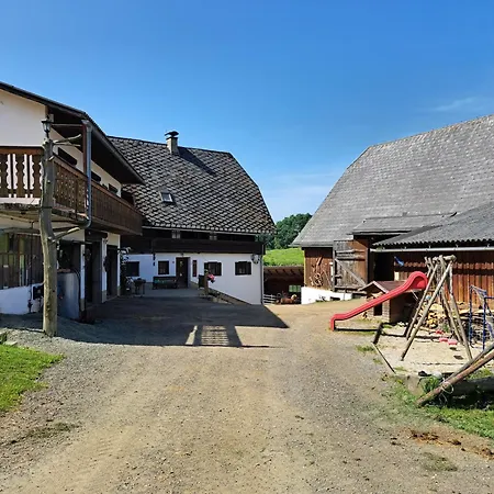 Bio-peisingerhof Apartamento *