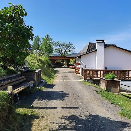 Apartamento Bio-peisingerhof Sankt Stefan ob Leoben