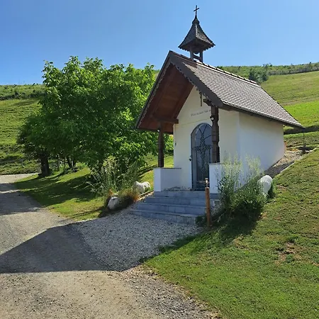 Bio-peisingerhof * Sankt Stefan ob Leoben