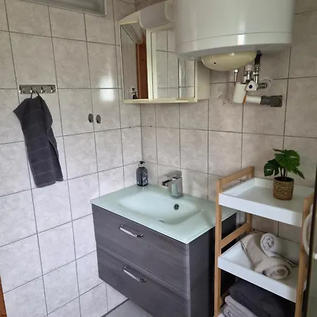 Appartamento Bio-peisingerhof Sankt Stefan ob Leoben