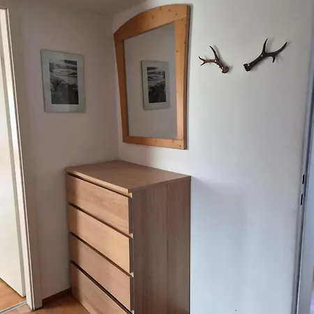 Appartamento Bio-peisingerhof