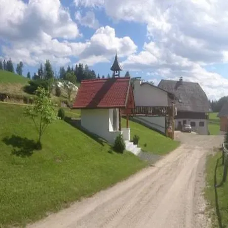 Bio-peisingerhof Apartamento *