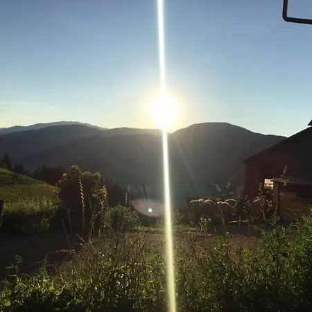 Bio-peisingerhof Apartamento Sankt Stefan ob Leoben