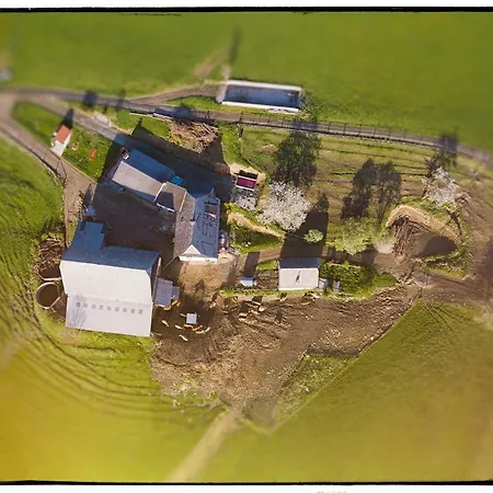 Apartamento Bio-peisingerhof Sankt Stefan ob Leoben