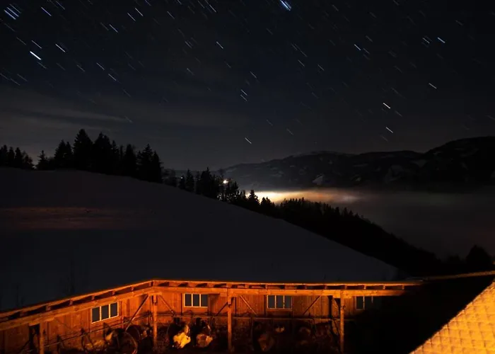 Bio-peisingerhof Apartman