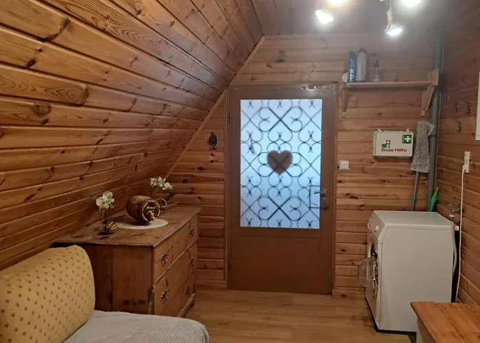 Apartman Bio-peisingerhof Sankt Stefan ob Leoben