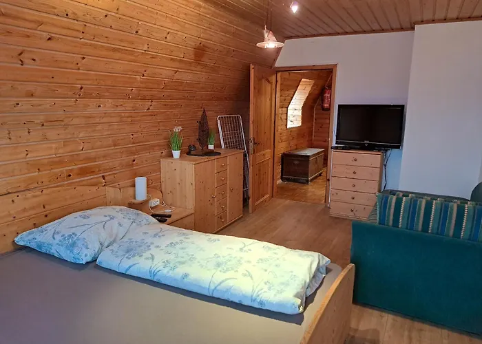 Bio-peisingerhof Apartman