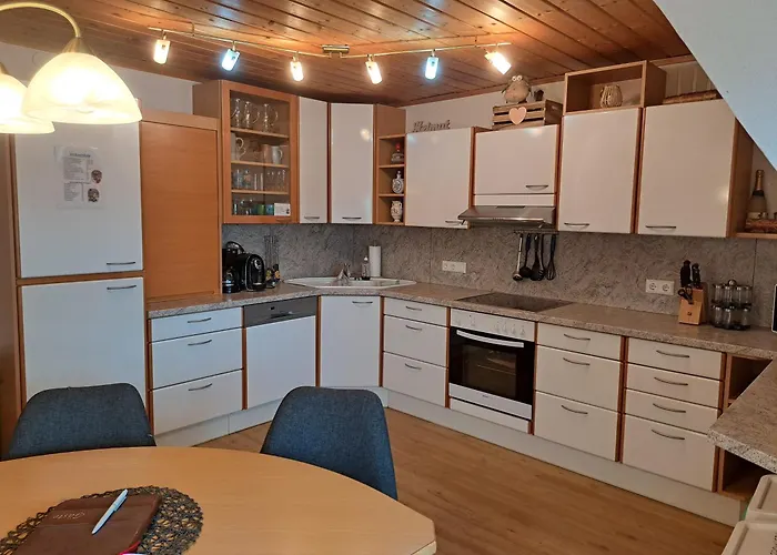 Apartman Bio-peisingerhof *