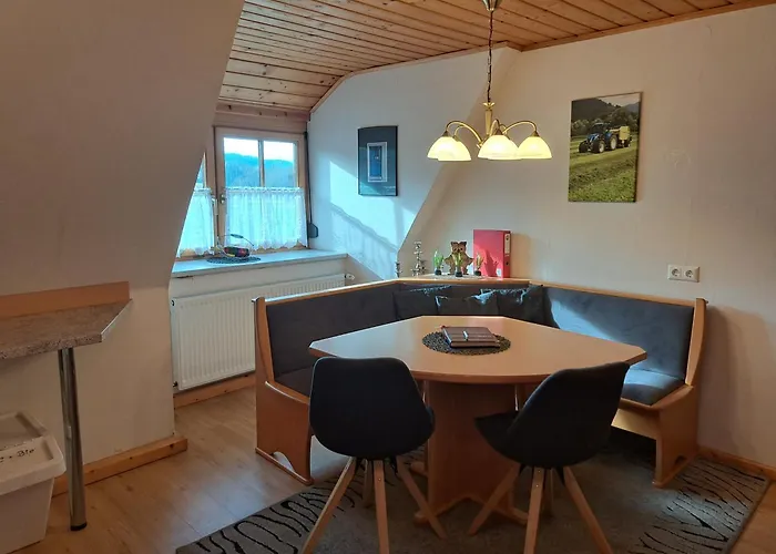 Bio-peisingerhof * Sankt Stefan ob Leoben