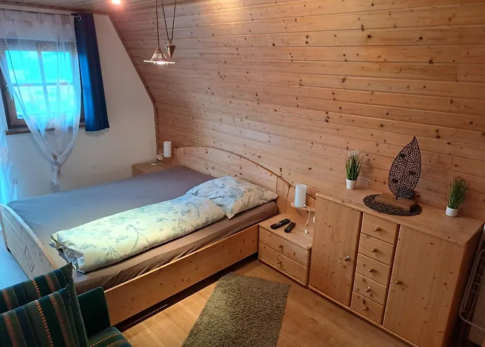 Bio-peisingerhof Апартаменты