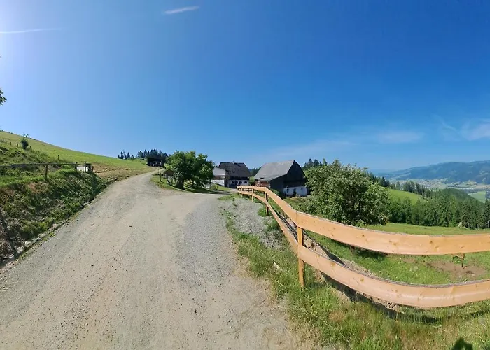 Bio-peisingerhof Apartman