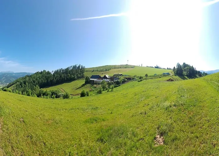 Апартаменты Bio-peisingerhof *