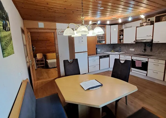 Bio-peisingerhof Апартаменты *