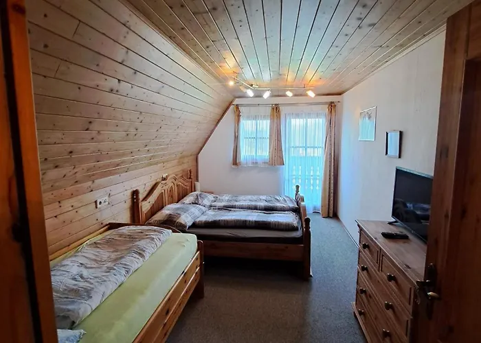 Apartman Bio-peisingerhof *