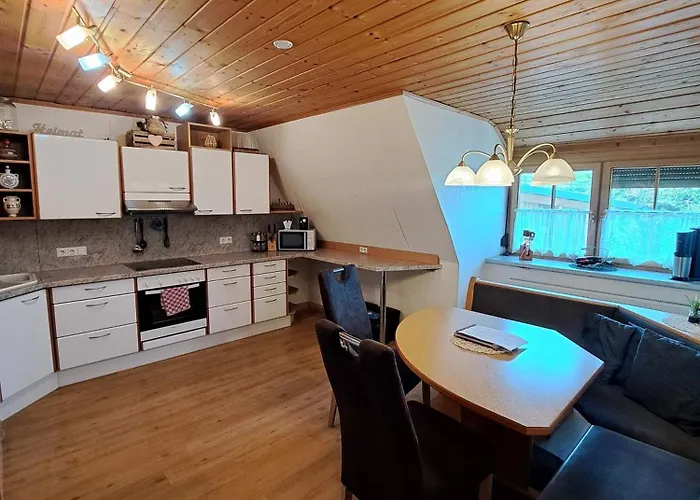 Apartman Bio-peisingerhof