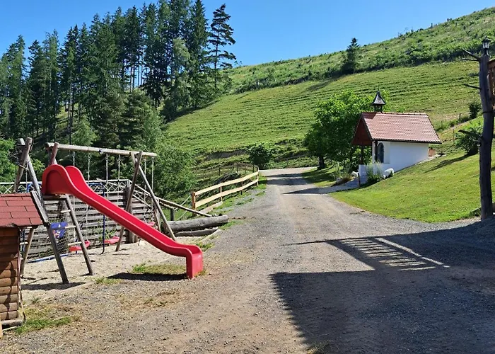 Apartman Bio-peisingerhof *