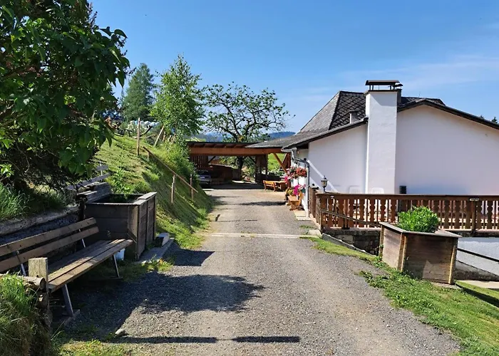 Apartman Bio-peisingerhof Sankt Stefan ob Leoben