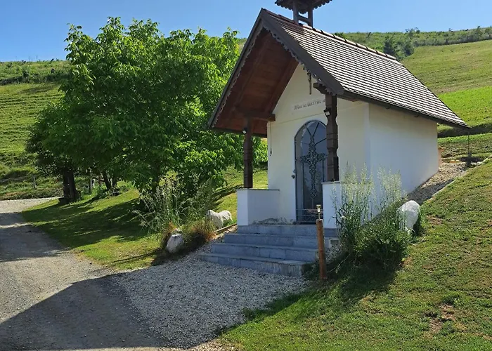Bio-peisingerhof * Sankt Stefan ob Leoben