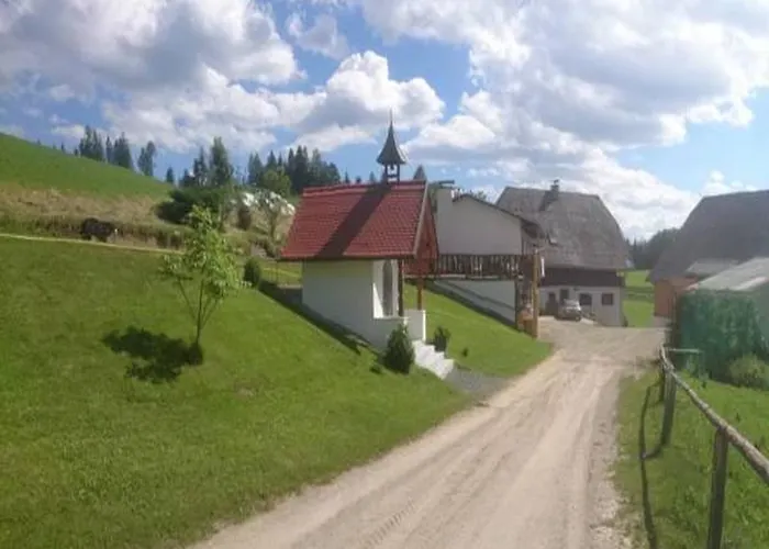 Bio-peisingerhof Апартаменты *