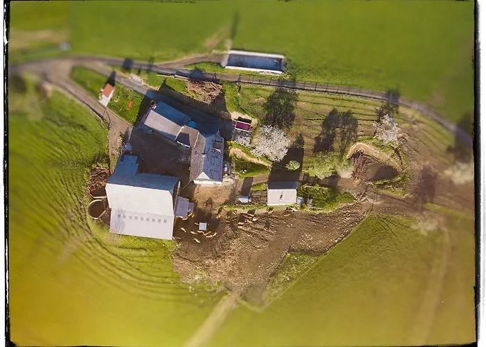 Апартаменты Bio-peisingerhof Sankt Stefan ob Leoben